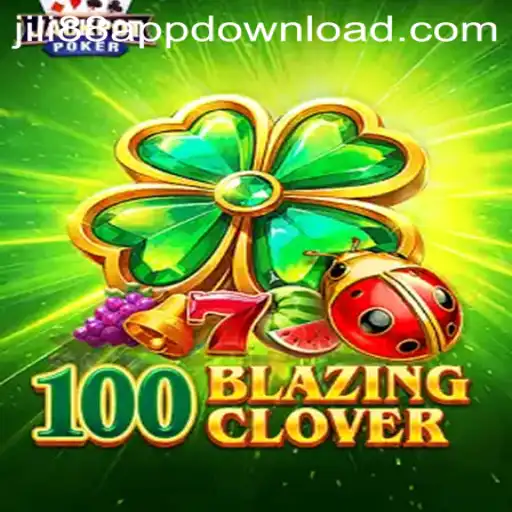 Discover the Thrill of 100BlazingClover: A Comprehensive Guide to Gameplay and Rules