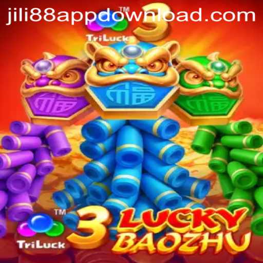 Discover the Exciting World of 3LuckyBaozhu: An Insight into Rules and Gameplay