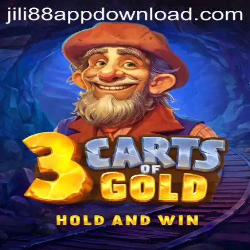 3cartsOfGold: A Captivating Adventure Awaits