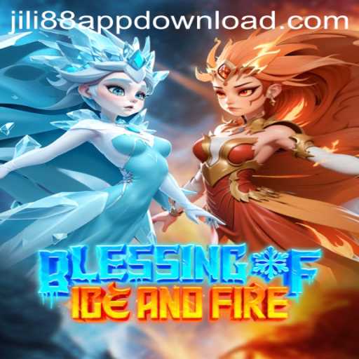 Explore the Enchanting World of BlessingofIceandFire