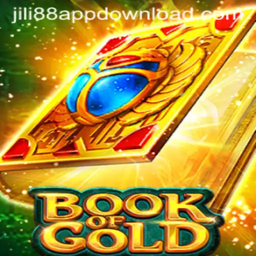 Explore the Enchantment of Book of Gold and Jili88 PH Login