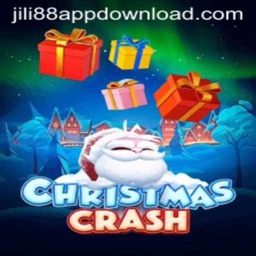 ChristmasCrash: A Festive Digital Adventure