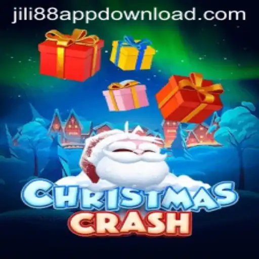 ChristmasCrash: A Festive Digital Adventure