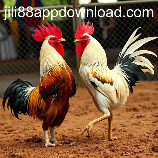 The Cultural Tradition and Controversy of Cockfighting: Exploring Jili88 PH Login