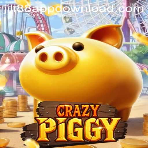 CrazyPiggy: A Thrilling Adventure in the World of Online Gaming