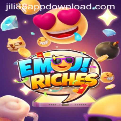 Explore the Vibrant World of EmojiRiches: A Thrilling Online Gaming Experience