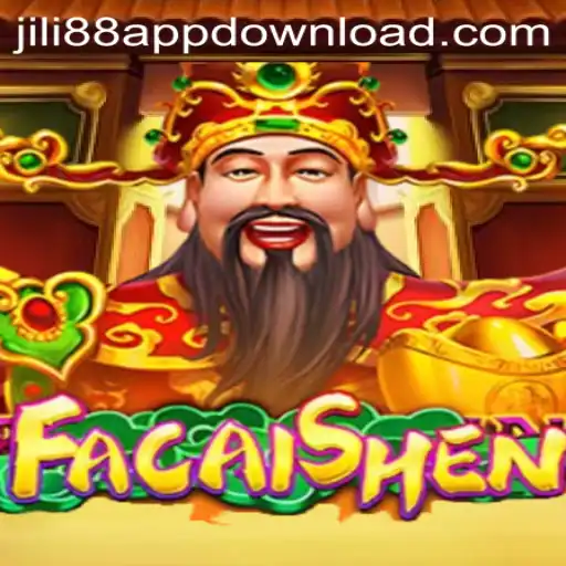Journey into Prosperity with FaCaiShen on Jili88 PH Login