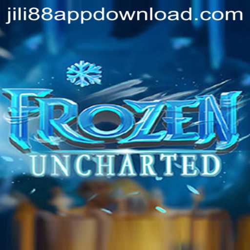 FrozenUncharted: Navigate New Frontiers with Jili88 PH Login