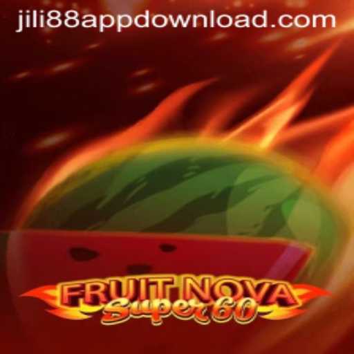 Exploring FruitNovaSuper60: A Fresh Burst of Excitement in Online Gaming