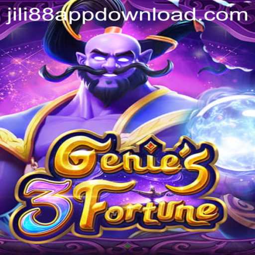 Genie3Fortune: A Magical Realm of Gaming Adventure