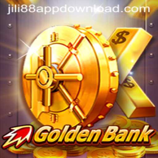 GoldenBank: A New Era of Online Gaming