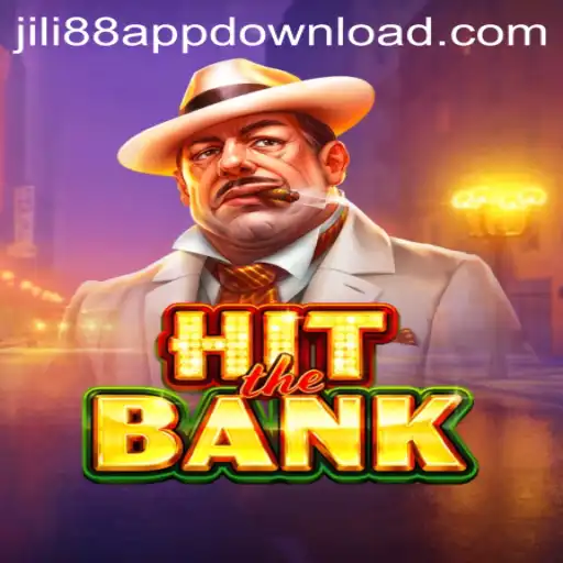 HitTheBank: Dive into the Exciting World of Digital Heists