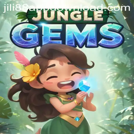 Embark on a Jungle Adventure with JungleGems
