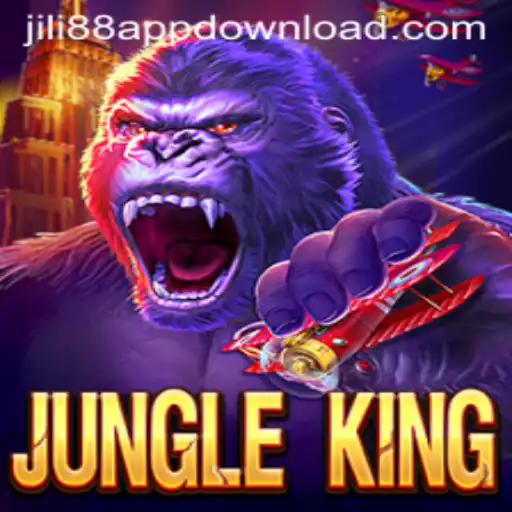 Discover the Thrilling Adventure of JungleKing