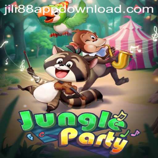 Discover the Thrilling World of JungleParty: An In-Depth Guide