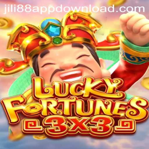LUCKYFORTUNES3x3: A Comprehensive Guide to the Exciting Game and Latest Trends
