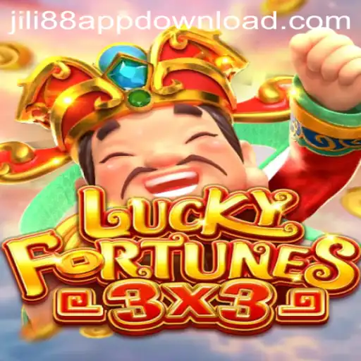 LUCKYFORTUNES3x3: A Comprehensive Guide to the Exciting Game and Latest Trends