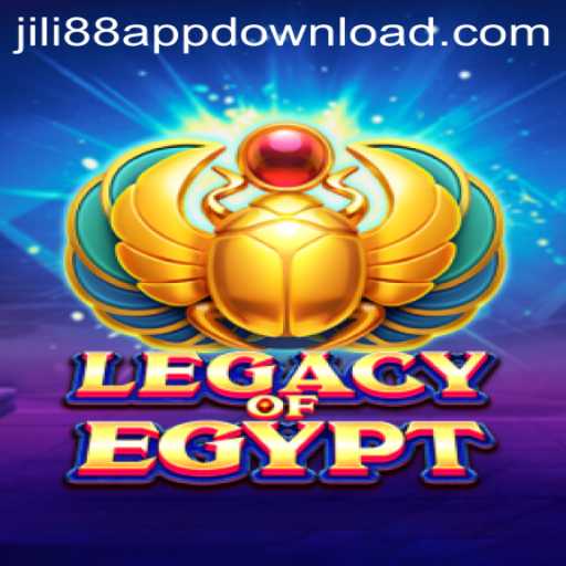 Legacy of Egypt: Explore the Mysteries of Ancient Pharaohs with Jili88 PH Login