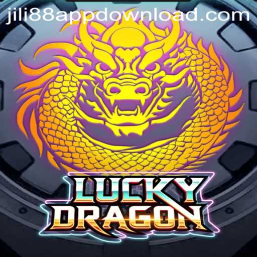 LuckyDragon: An Immersive Gaming Experience