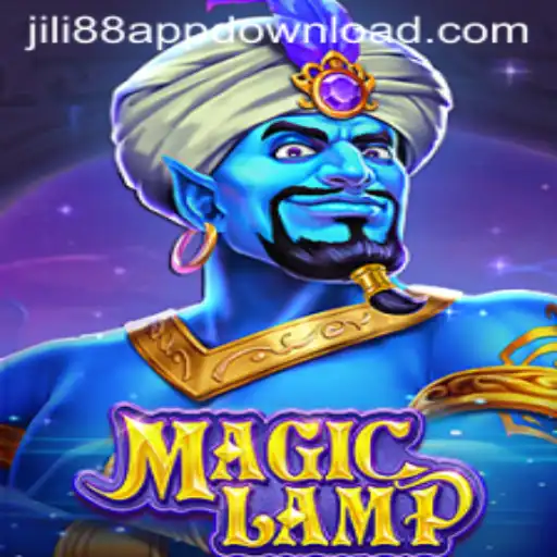 MagicLamp: An Enchanting Journey into a World of Fantasy and Adventure