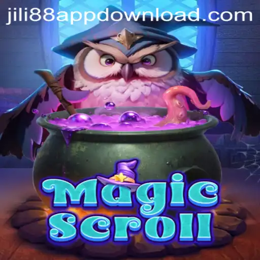 MagicScroll: Enter the Enchanted Realm with Jili88 PH Login