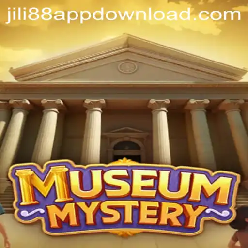 MuseumMystery Game: Unveiling Secrets with Jili88 PH Login