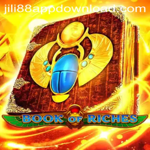 Exploring the Exciting World of BookofRiches and Jili88 PH Login