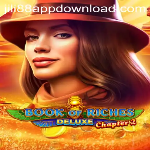 Discover the Thrilling World of Book of Riches Deluxe Chapter 2