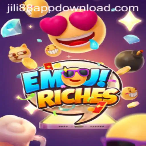 Explore the Vibrant World of EmojiRiches: A Thrilling Online Gaming Experience