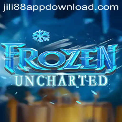 FrozenUncharted: Navigate New Frontiers with Jili88 PH Login