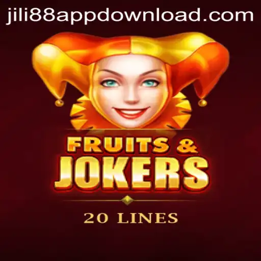 FruitsAndJokers20: A Fresh Take on Classic Casino Gaming with a Twist