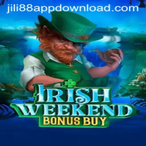 Explore the Thrilling World of IrishWeekendBonusBuy and Secure Jili88 PH Login