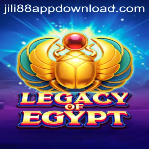 Legacy of Egypt: Explore the Mysteries of Ancient Pharaohs with Jili88 PH Login