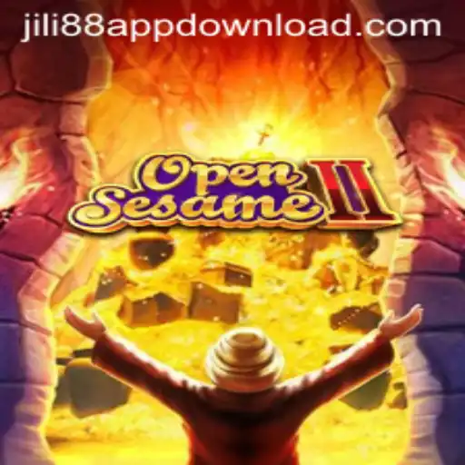 Discover the Excitement of OpenSesameII - Your Gateway to Jili88 PH Login