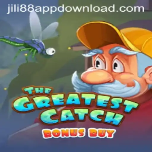 Catch the Excitement with TheGreatestCatchBonusBuy and Jili88 PH Login