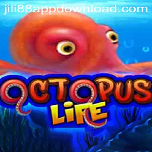 Dive into the Thrilling World of OctopusLife