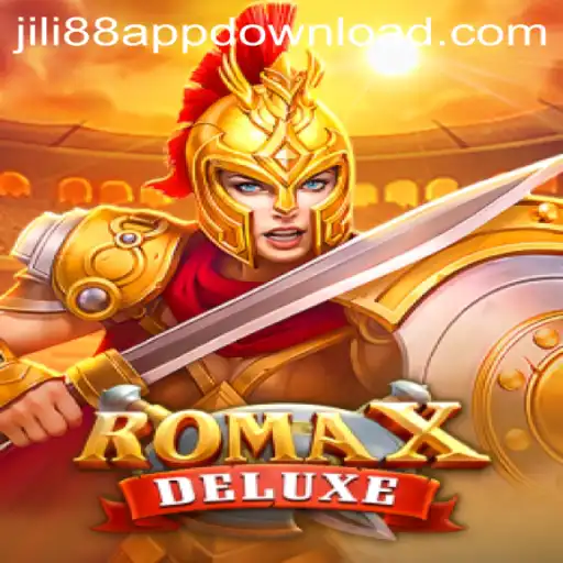 Exploring RomaXDeluxe in the Jili88 PH Platform