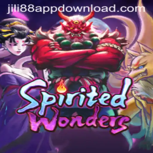 Exploring the Enchanting World of SpiritedWonders and Navigating Jili88 PH Login