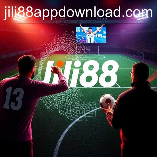 Jili88 PH Login