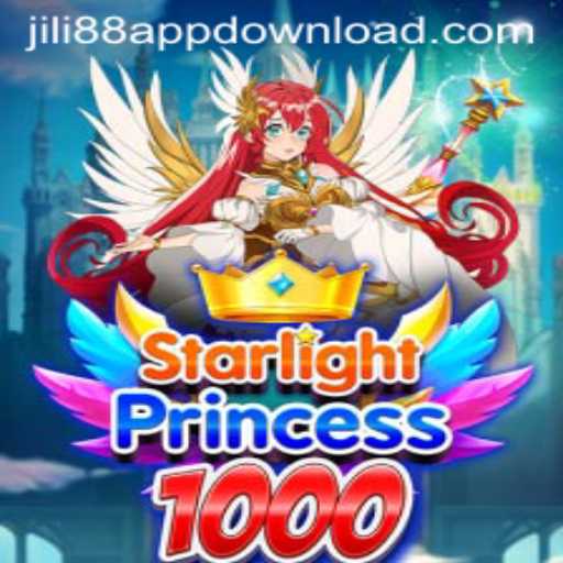 Discover the Magic of StarlightPrincess1000: An In-Depth Guide