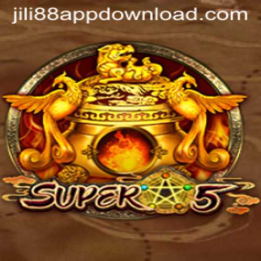 Exploring the Exciting World of Super5: A Deep Dive into Jili88 PH Login Experience