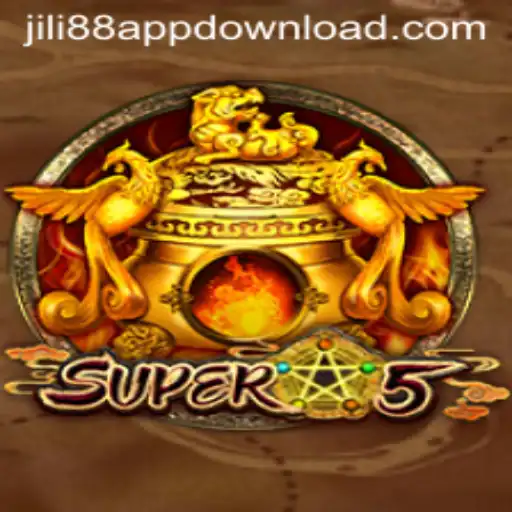 Exploring the Exciting World of Super5: A Deep Dive into Jili88 PH Login Experience