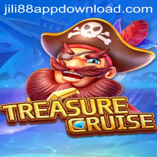 Explore the Enchanting World of TREASURECRUISE