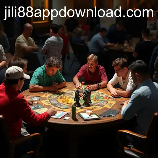 The Ever-Growing Fascination with Tabletop Games: An In-Depth Look