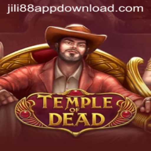 Temple of Dead: Enter the World of Ancient Mysteries with Jili88 PH