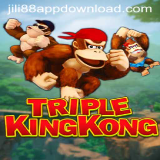 Explore the Thrilling World of TripleKingKong with Easy Jili88 PH Login