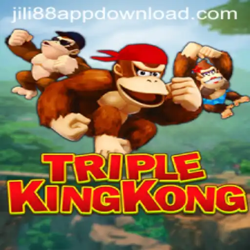 Explore the Thrilling World of TripleKingKong with Easy Jili88 PH Login